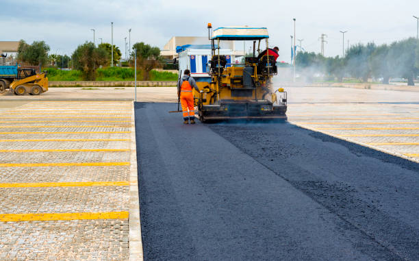 Best Driveway Resurfacing Pavers  in Hewlett, NY