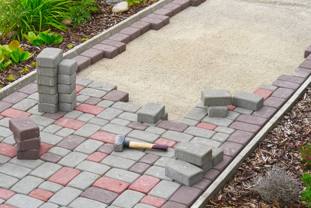 Best Local Driveway Pavers  in Hewlett, NY