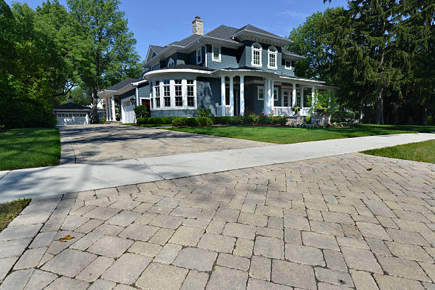 Hewlett, NY Driveway Pavers Company
