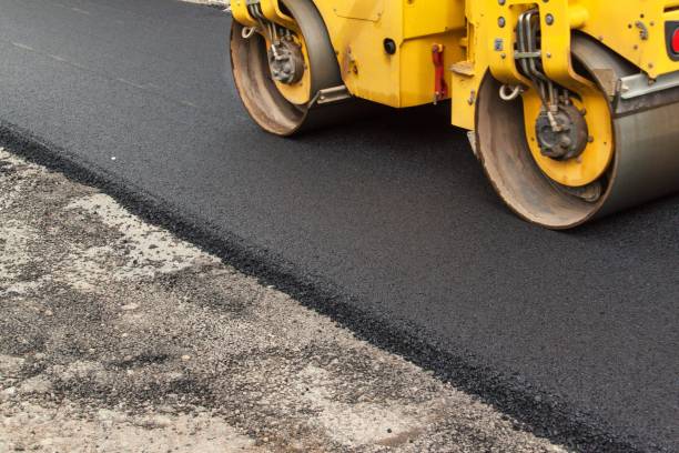 Best Brick Driveway Pavers  in Hewlett, NY